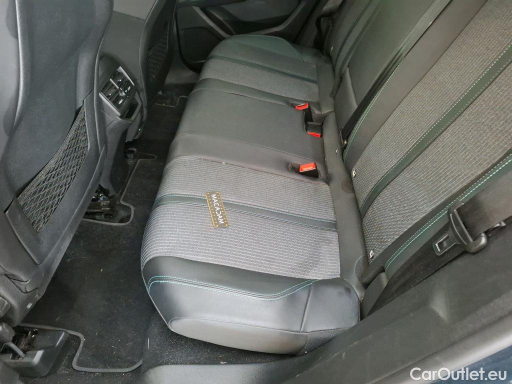  Peugeot  3008  Allure Pack 1.5 HDi 130CV BVA8 E6d #41