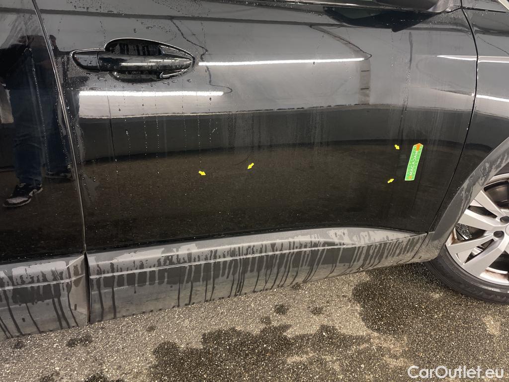  Peugeot  3008  Active Pack 1.5 HDi 130CV BVA8 E6d #20