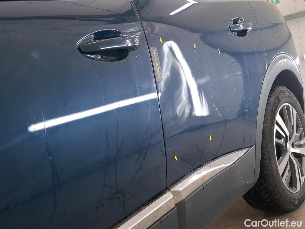  Peugeot  3008  Allure Pack 1.5 HDi 130CV BVA8 E6d #11