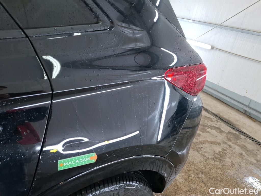  Opel   Grandland X Grandland X Elegance Business 1.5 130CV BVA8 E6d #1