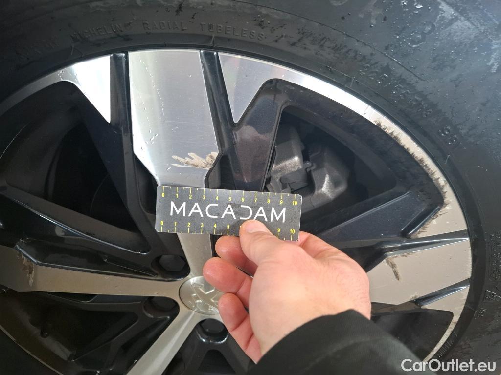  Peugeot  3008 PEUGEOT  / 2020 / 5P / SUV PureTech 180 S&S EAT8 GT Pack #12