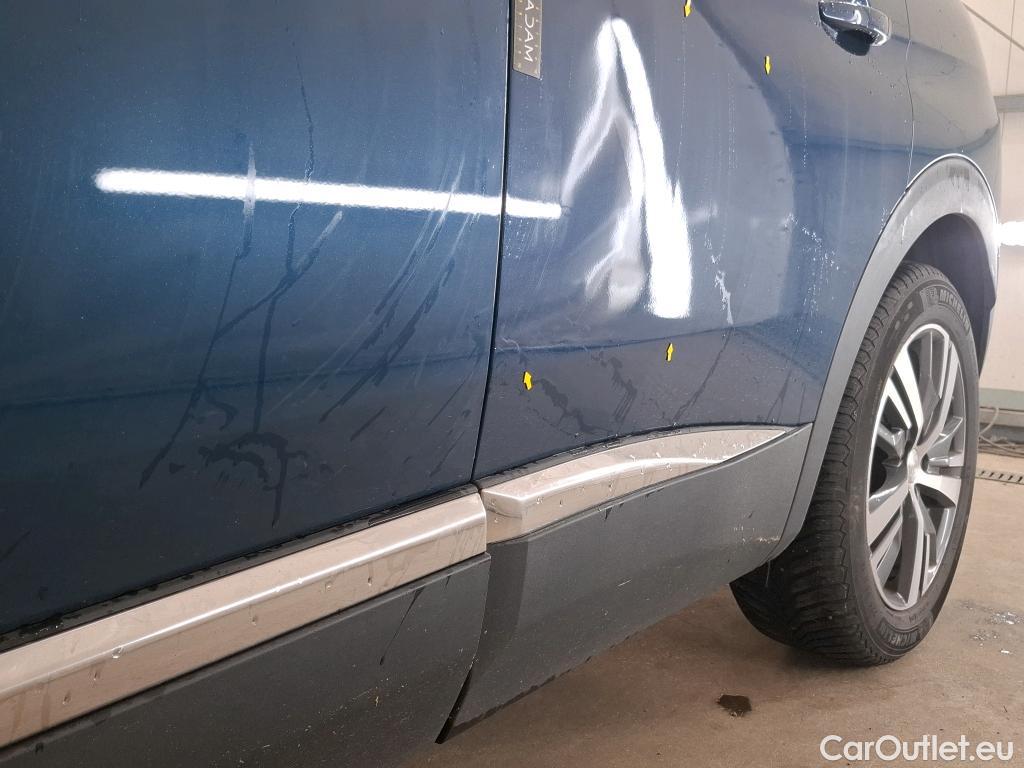  Peugeot  3008  Allure Pack 1.5 HDi 130CV BVA8 E6d #5