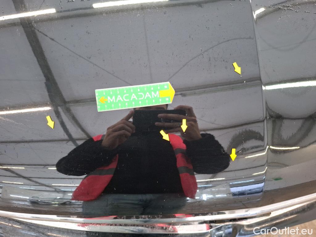  Opel   Grandland X Grandland X Elegance Business 1.5 130CV BVA8 E6d #12