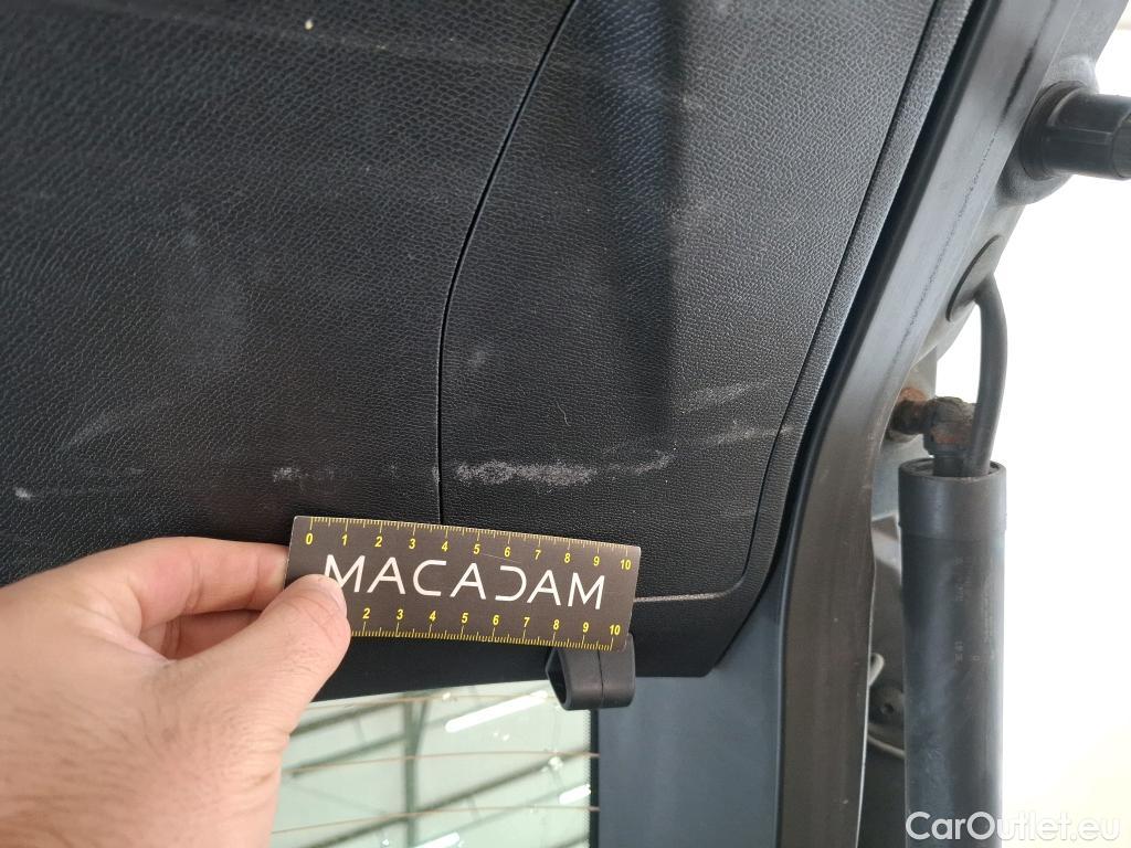  Peugeot  3008  Allure Pack 1.5 HDi 130CV BVA8 E6d #35