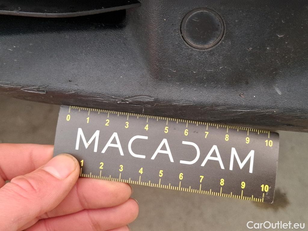  Peugeot  3008  Allure Pack 1.5 HDi 130CV BVA8 E6d #50