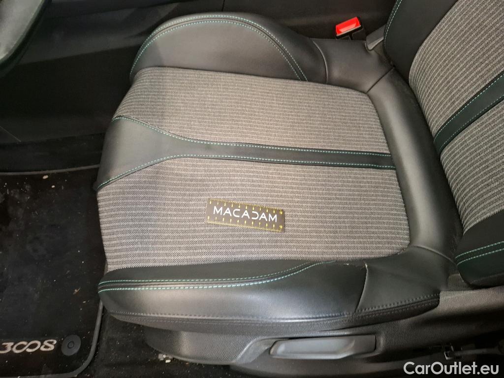  Peugeot  3008  Allure Pack 1.5 HDi 130CV BVA8 E6d #22