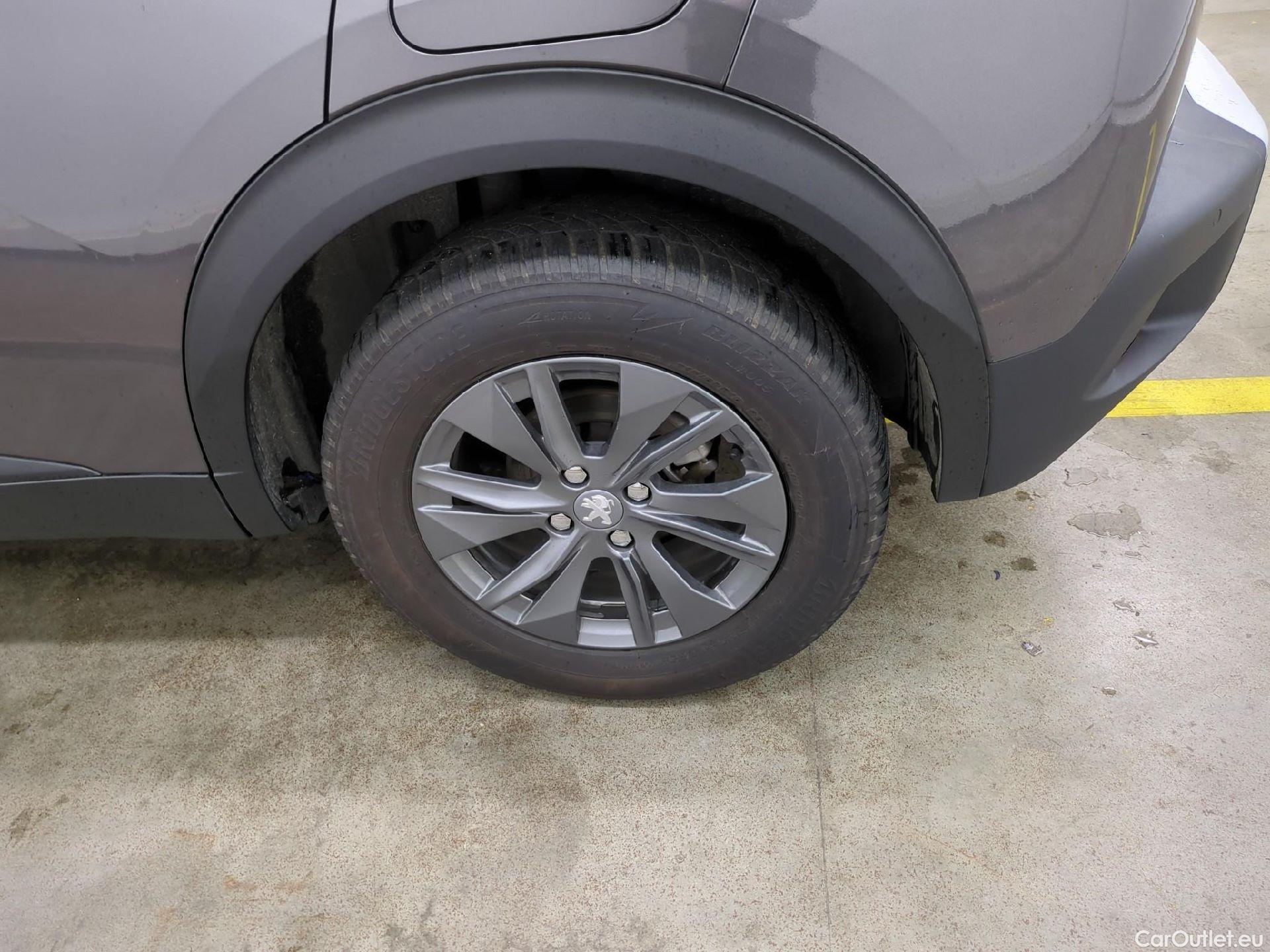  Peugeot  2008  Active Pack 1.5 HDi 110CV BVM6 E6d #1