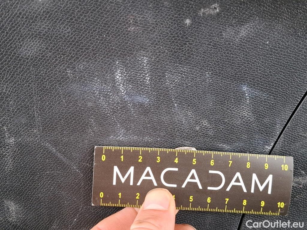  Peugeot  3008  Allure Pack 1.5 HDi 130CV BVA8 E6d #18