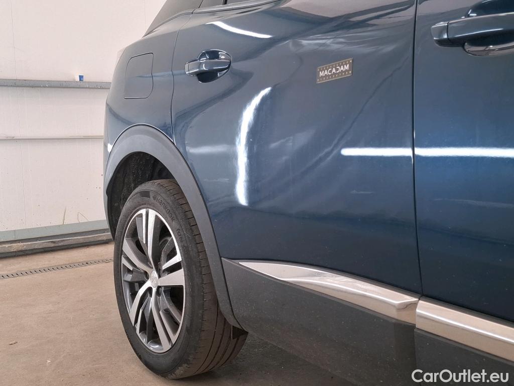  Peugeot  3008  II Allure 1.5 HDi 130CV BVM6 E6d #10