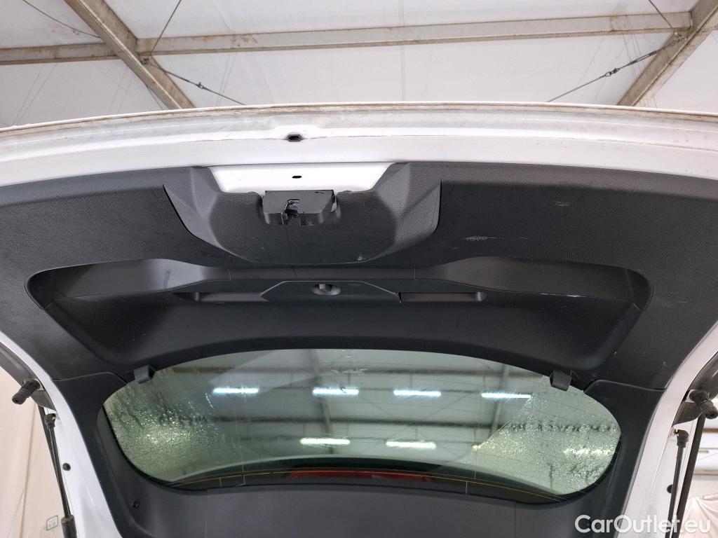  Peugeot  2008  Allure 1.5 HDi 110CV BVM6 E6d #14