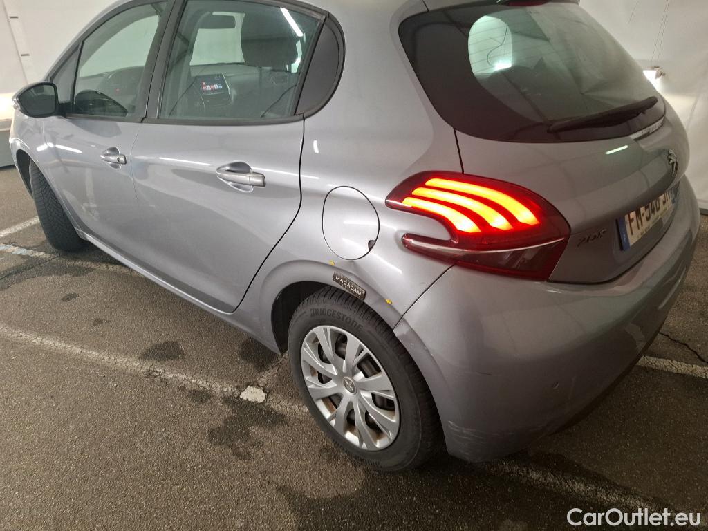  Peugeot  208  Active Business 1.5 HDi 100CV BVM5 E6dT #5