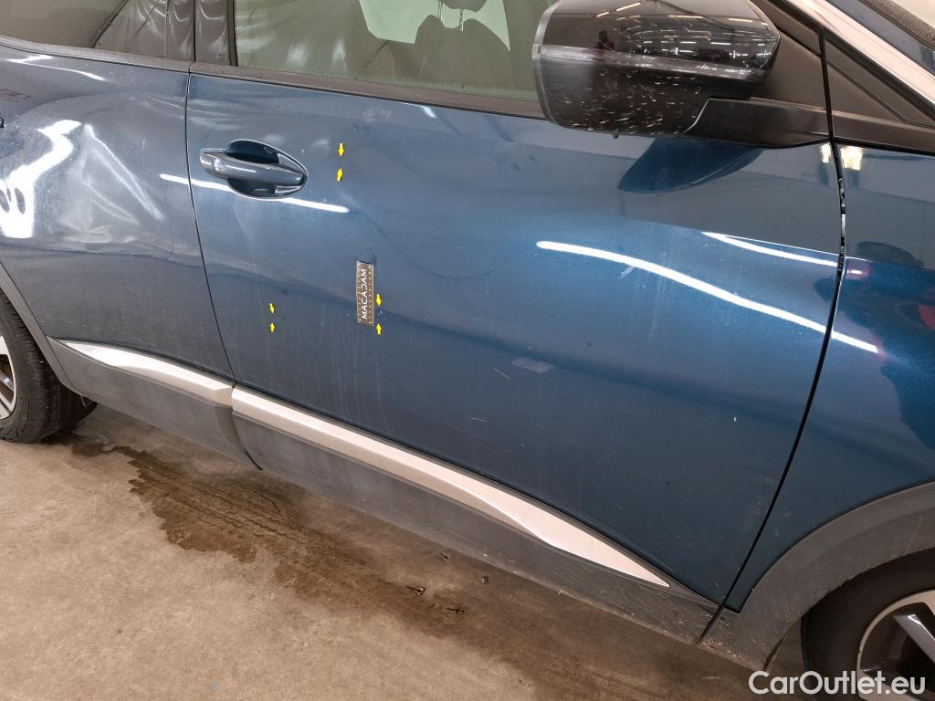  Peugeot  3008  Allure Pack 1.5 HDi 130CV BVA8 E6d #37