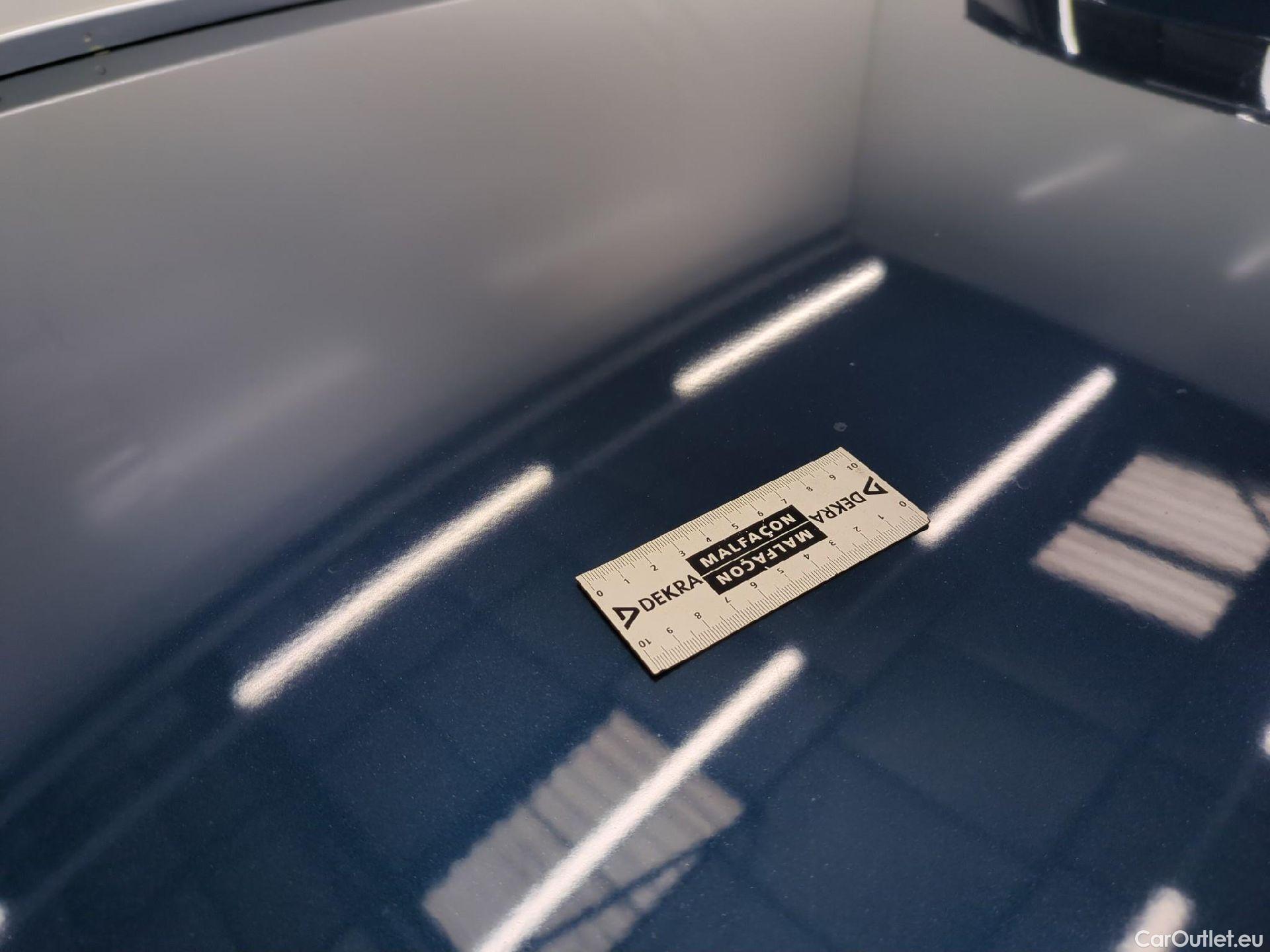  Peugeot  3008  Allure Pack 1.5 HDi 130CV BVM6 E6d #44