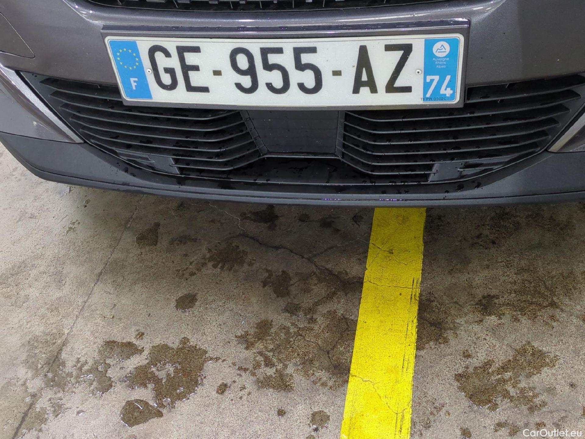  Peugeot  2008  Active Pack 1.5 HDi 110CV BVM6 E6d #28