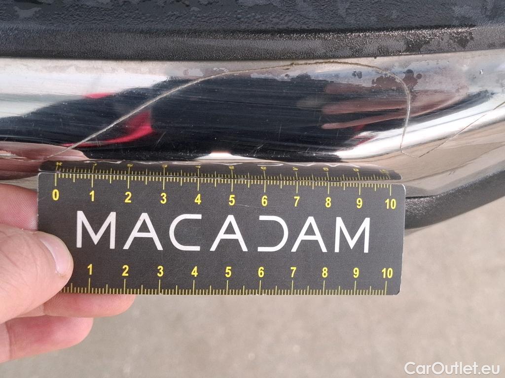  Peugeot  3008  Allure Pack 1.5 HDi 130CV BVA8 E6d #17