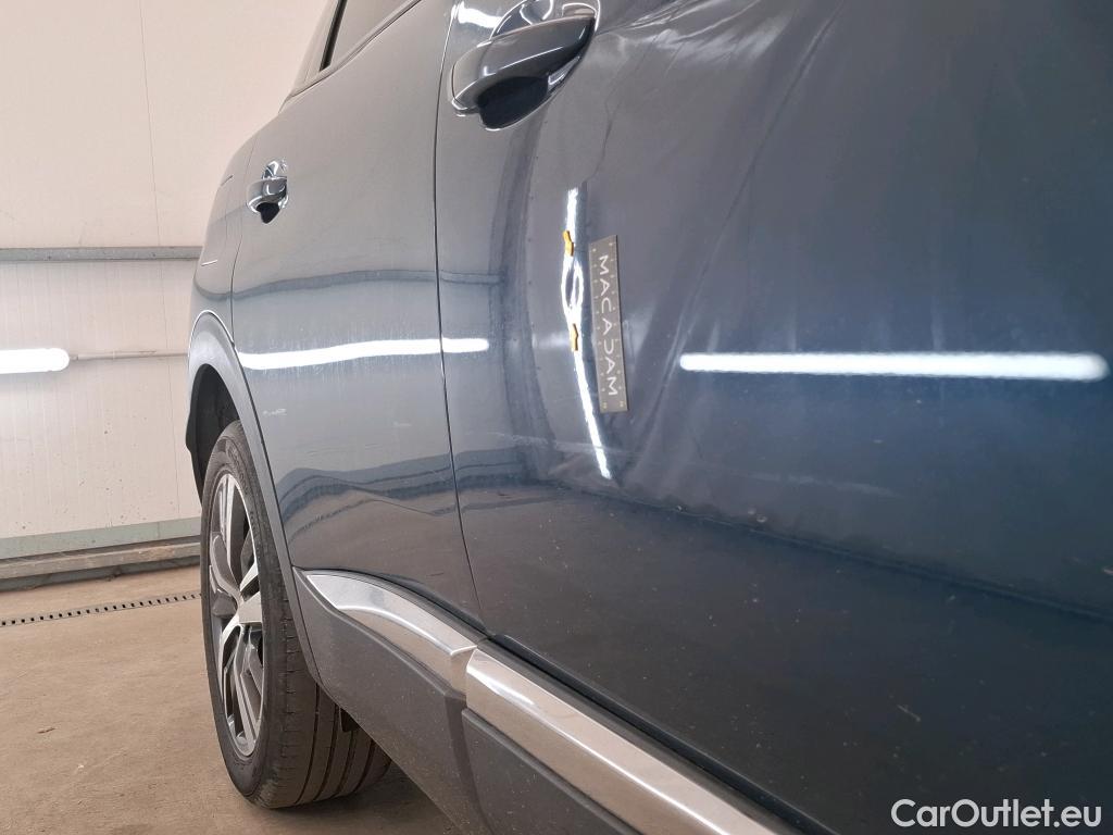  Peugeot  3008  II Allure 1.5 HDi 130CV BVM6 E6d #39