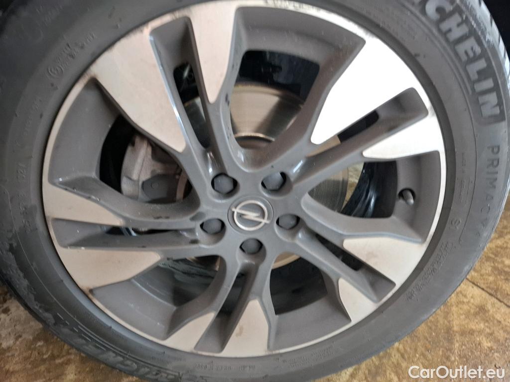  Opel   Grandland X Grandland X Elegance Business 1.5 130CV BVA8 E6d #14