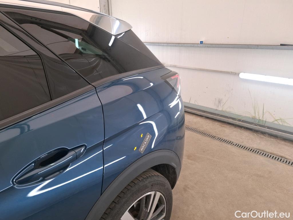  Peugeot  3008  II Allure 1.5 HDi 130CV BVM6 E6d #1