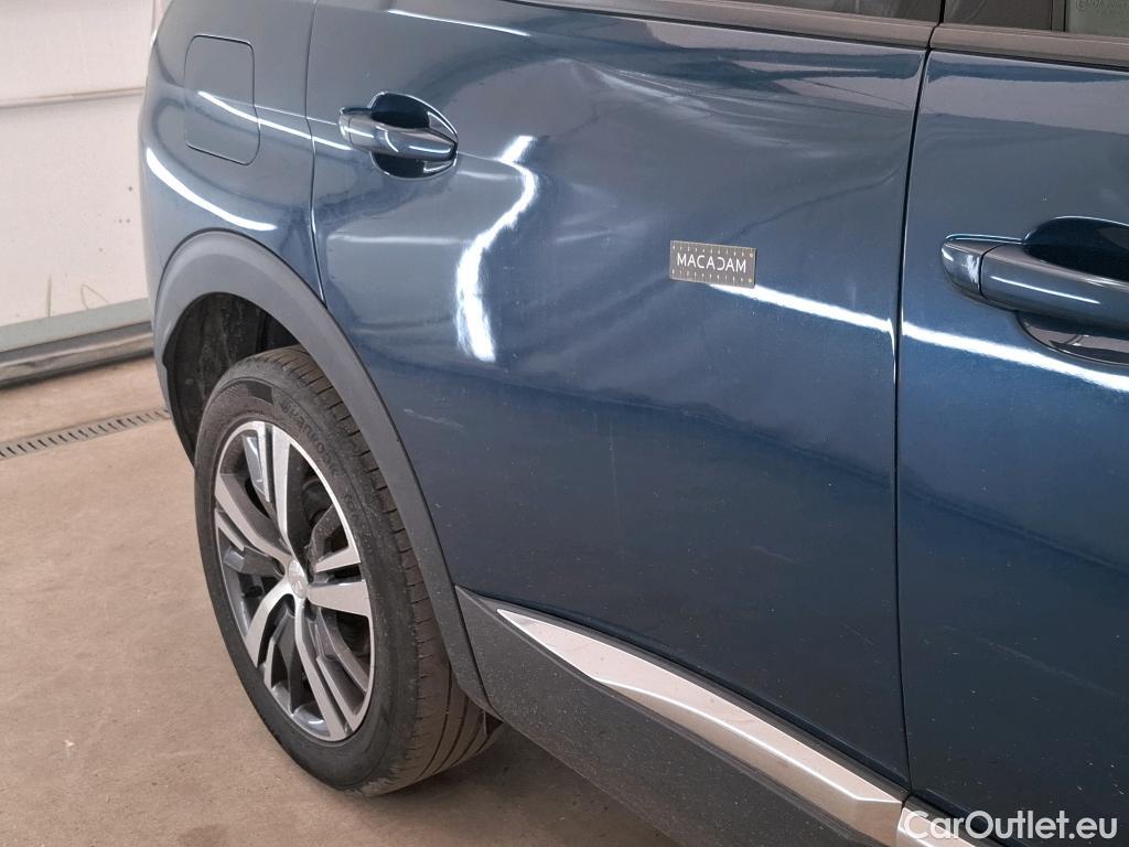  Peugeot  3008  II Allure 1.5 HDi 130CV BVM6 E6d #15