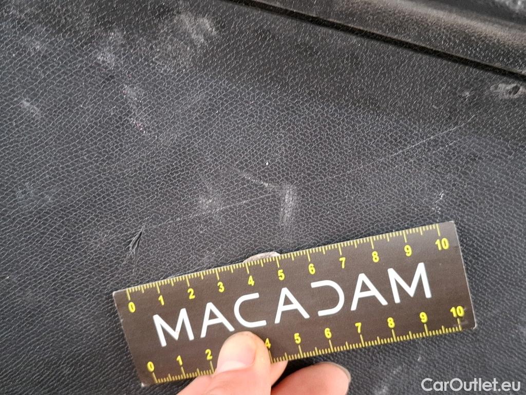  Peugeot  3008  Allure Pack 1.5 HDi 130CV BVA8 E6d #15