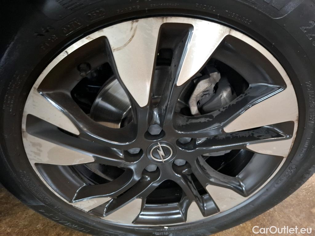  Opel   Grandland X Grandland X Elegance Business 1.5 130CV BVA8 E6d #18