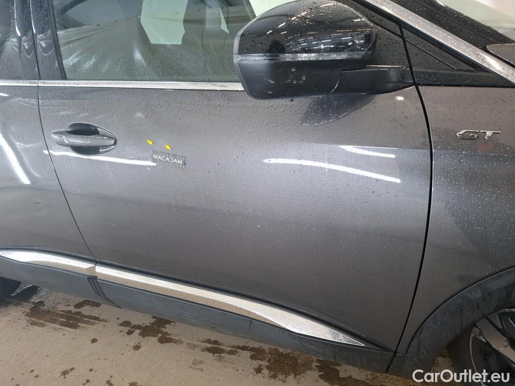  Peugeot  3008 PEUGEOT  / 2020 / 5P / SUV PureTech 180 S&S EAT8 GT Pack #19