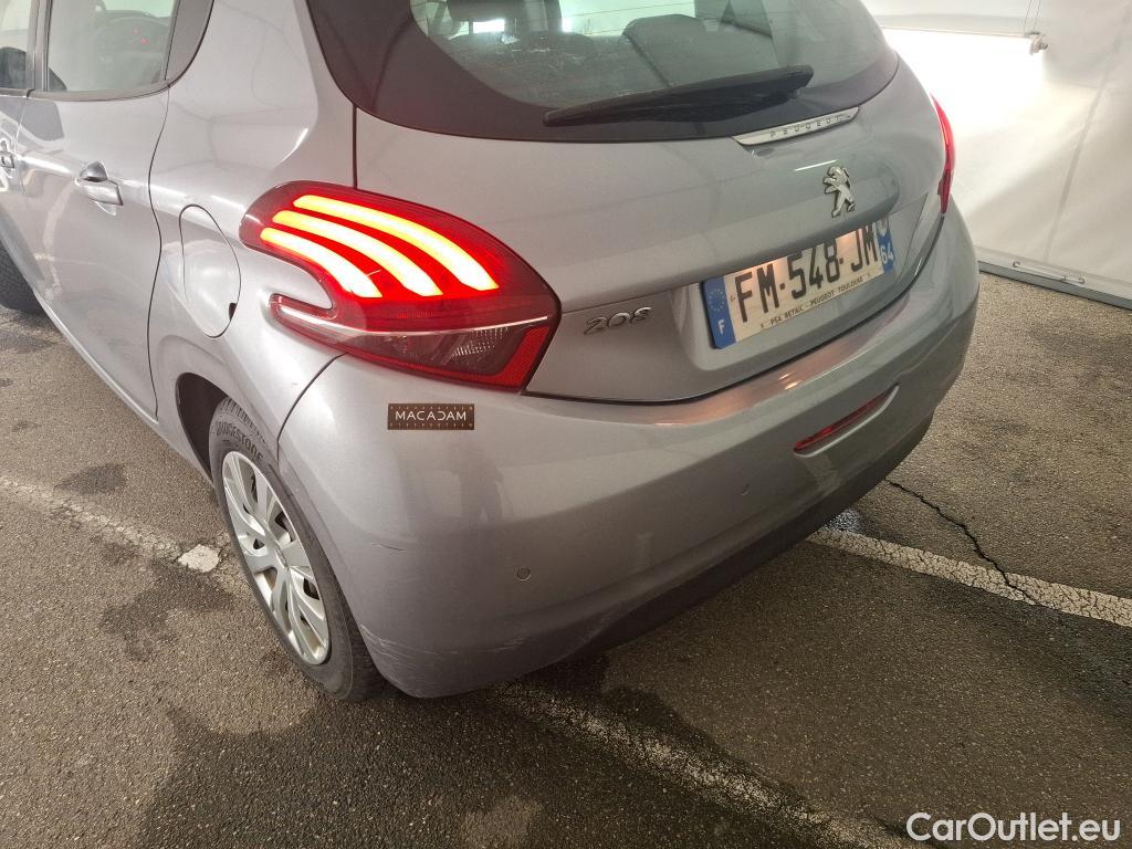  Peugeot  208  Active Business 1.5 HDi 100CV BVM5 E6dT #25