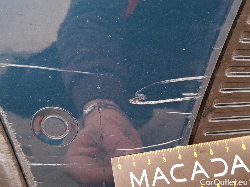  Peugeot  3008  Allure Pack 1.5 HDi 130CV BVA8 E6d #62