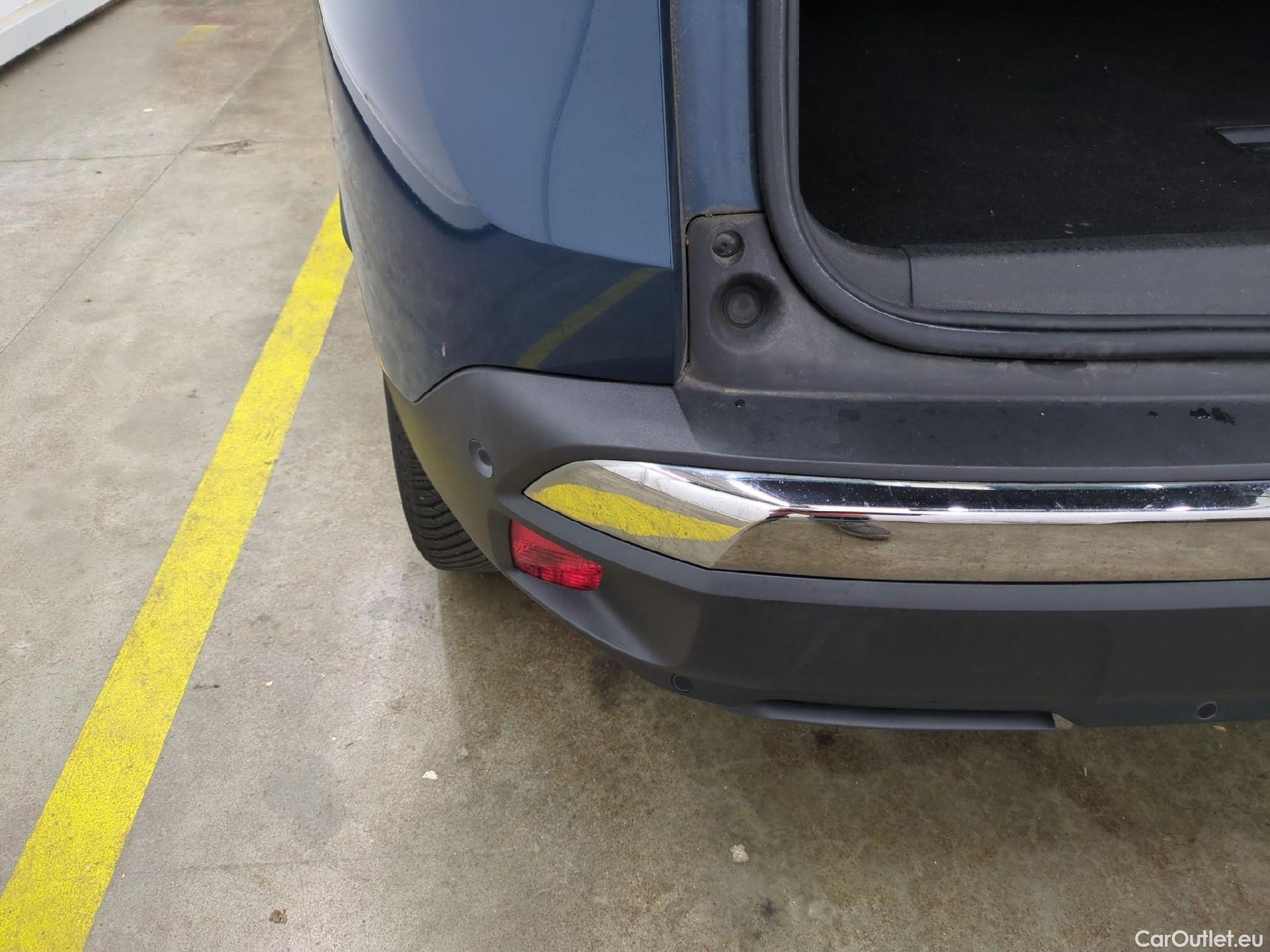  Peugeot  3008  Allure Pack 1.5 HDi 130CV BVM6 E6d #46