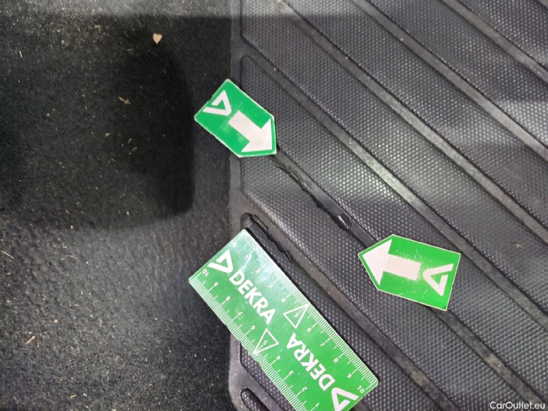  Peugeot  3008  Allure Pack 1.5 HDi 130CV BVM6 E6d #7