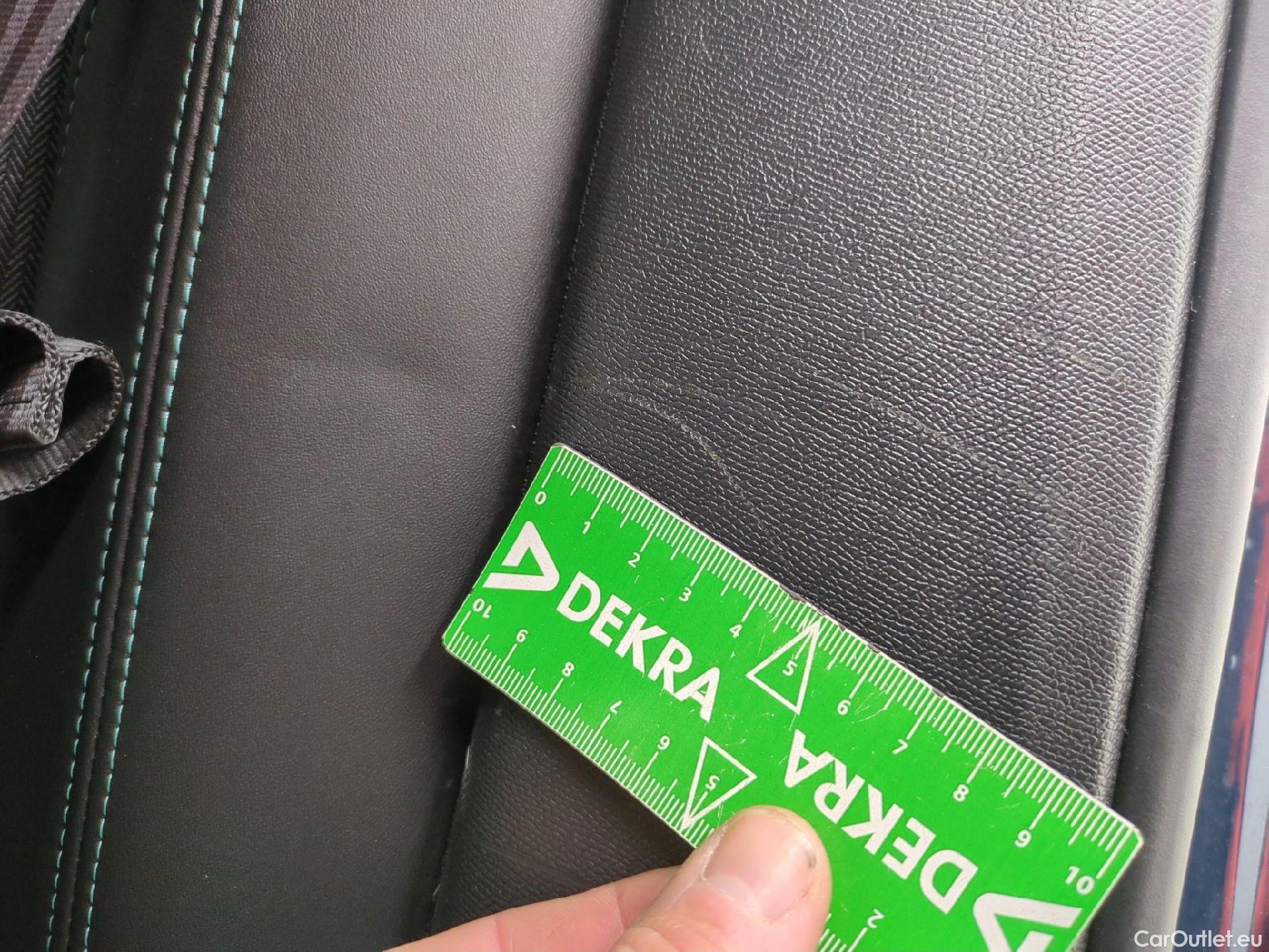  Peugeot  3008  Allure Pack 1.5 HDi 130CV BVM6 E6d #16