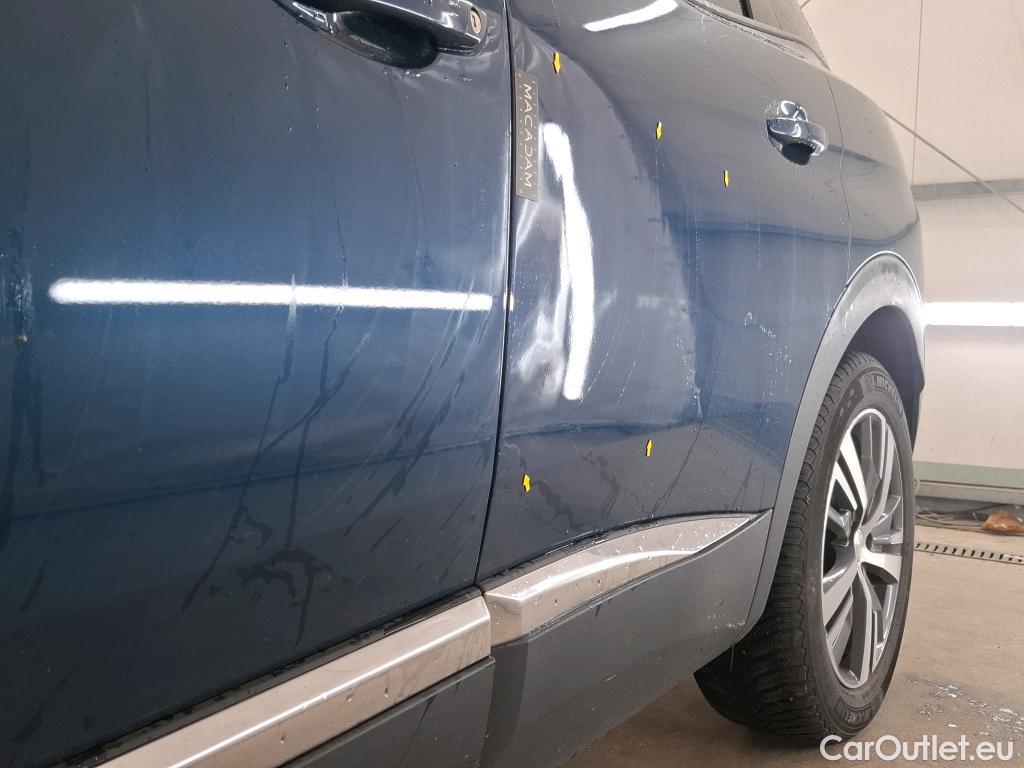  Peugeot  3008  Allure Pack 1.5 HDi 130CV BVA8 E6d #7