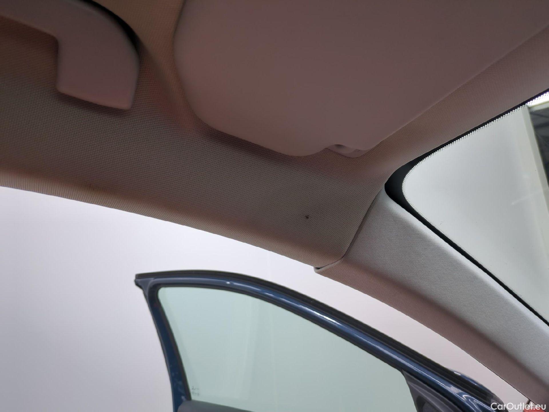  Peugeot  3008  Allure Pack 1.5 HDi 130CV BVM6 E6d #9