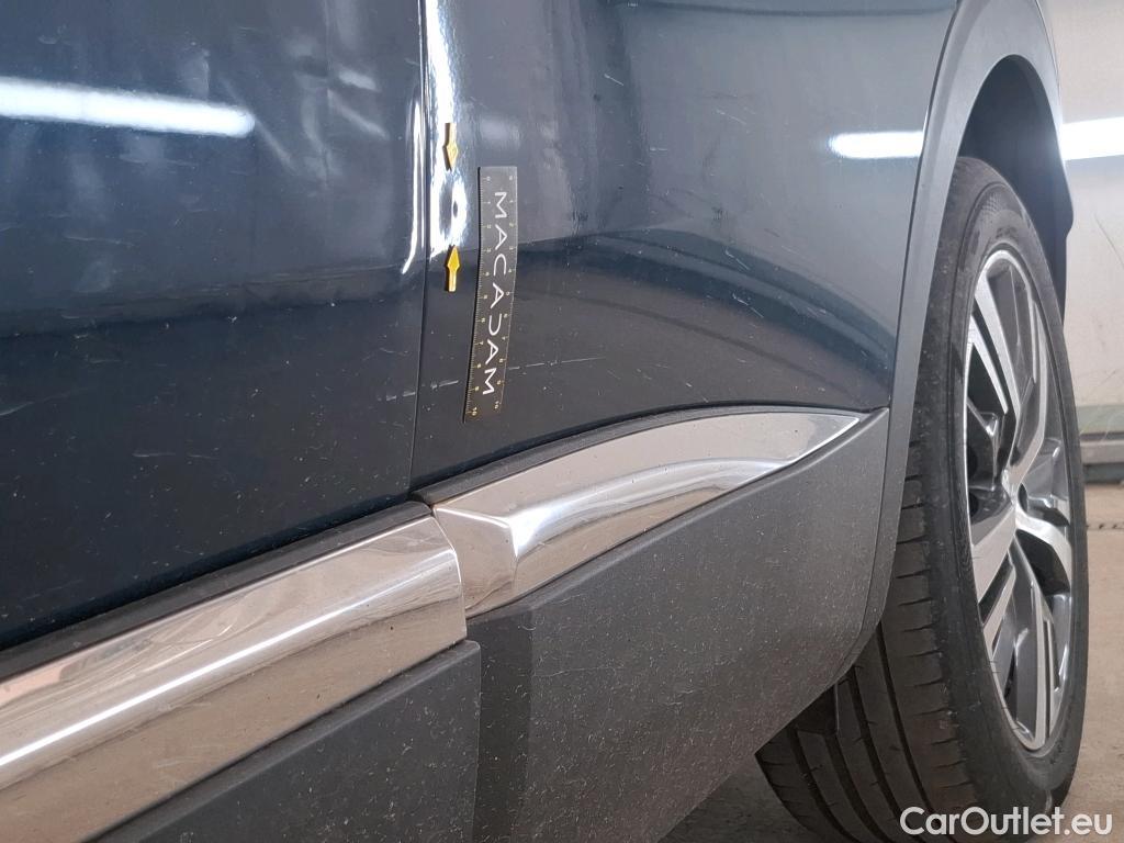  Peugeot  3008  II Allure 1.5 HDi 130CV BVM6 E6d #32