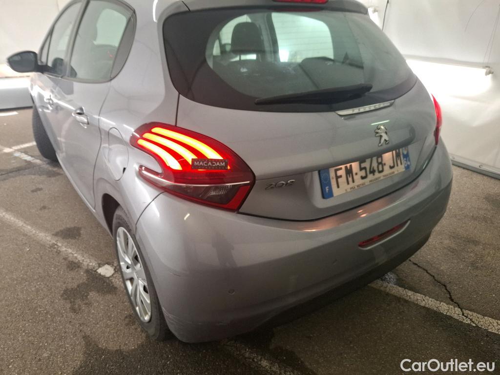  Peugeot  208  Active Business 1.5 HDi 100CV BVM5 E6dT #33