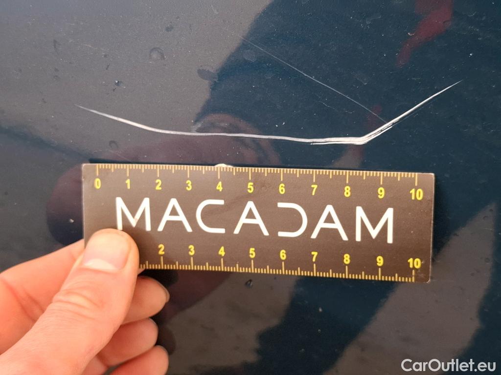  Peugeot  3008  Allure Pack 1.5 HDi 130CV BVA8 E6d #58