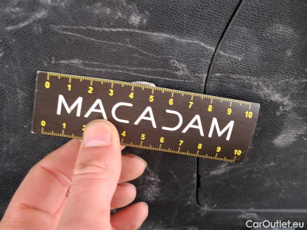  Peugeot  3008  Allure Pack 1.5 HDi 130CV BVA8 E6d #11