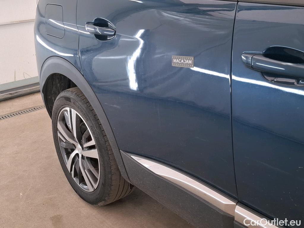  Peugeot  3008  II Allure 1.5 HDi 130CV BVM6 E6d #16