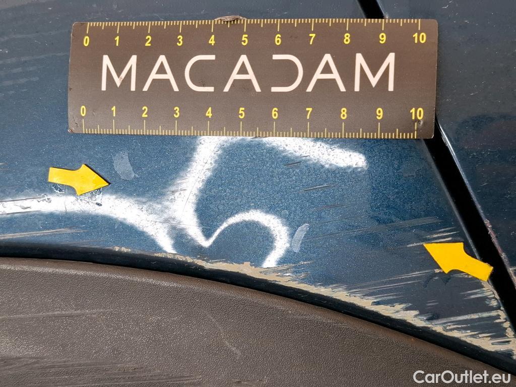  Peugeot  3008  Allure Pack 1.5 HDi 130CV BVA8 E6d #4