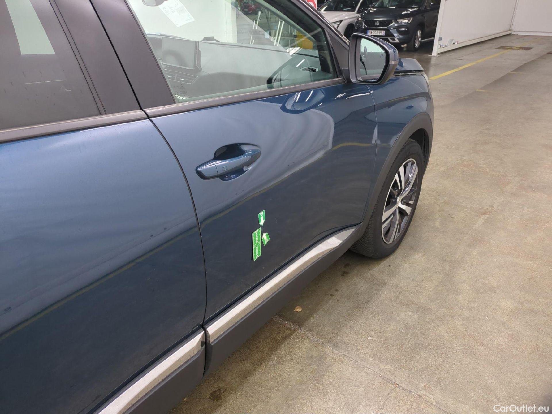  Peugeot  3008  Allure Pack 1.5 HDi 130CV BVM6 E6d #57