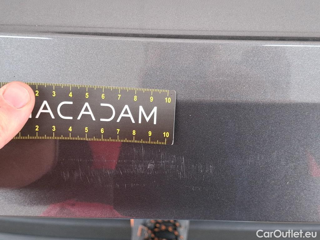  Peugeot  3008  Active Pack 1.5 HDi 130CV BVA8 E6d #14