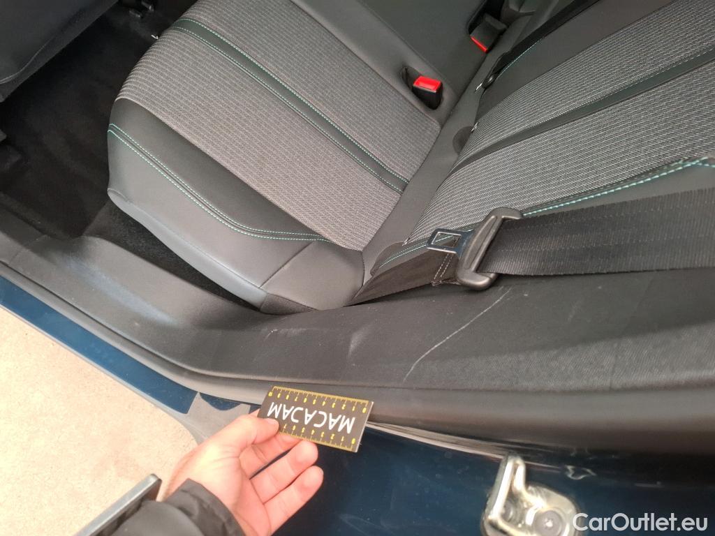  Peugeot  3008  II Allure 1.5 HDi 130CV BVM6 E6d #28