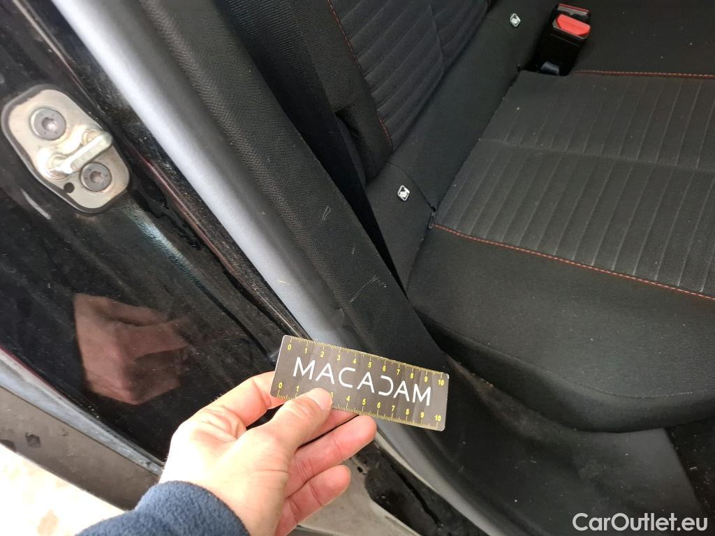  Peugeot  2008  Active Pack 1.5 HDi 110CV BVM6 E6d #10