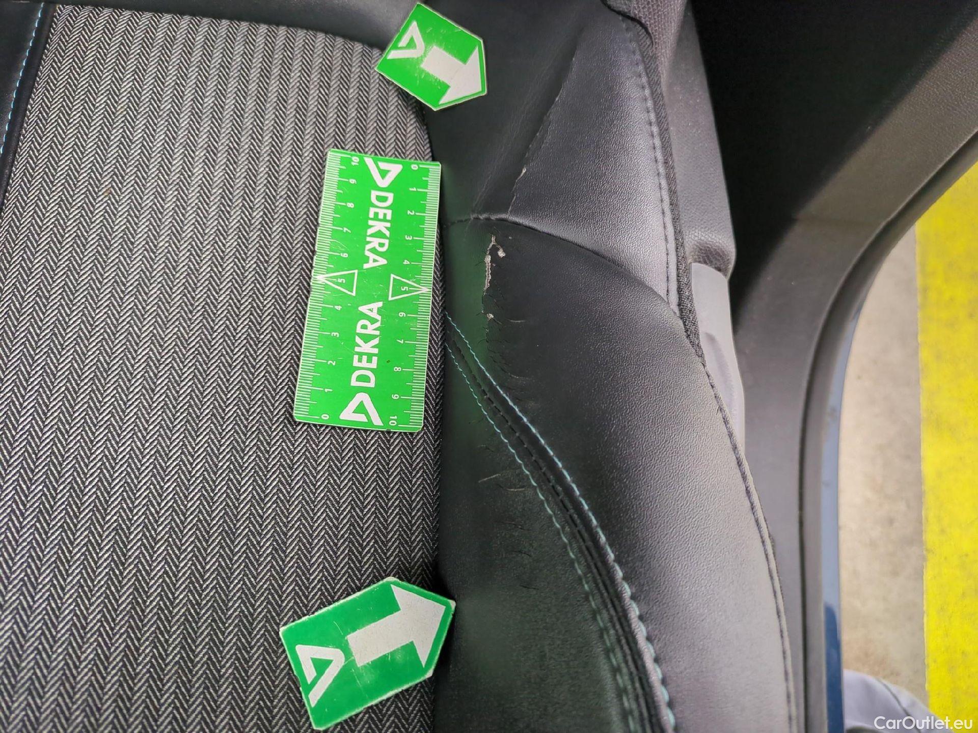  Peugeot  3008  Allure Pack 1.5 HDi 130CV BVM6 E6d #6