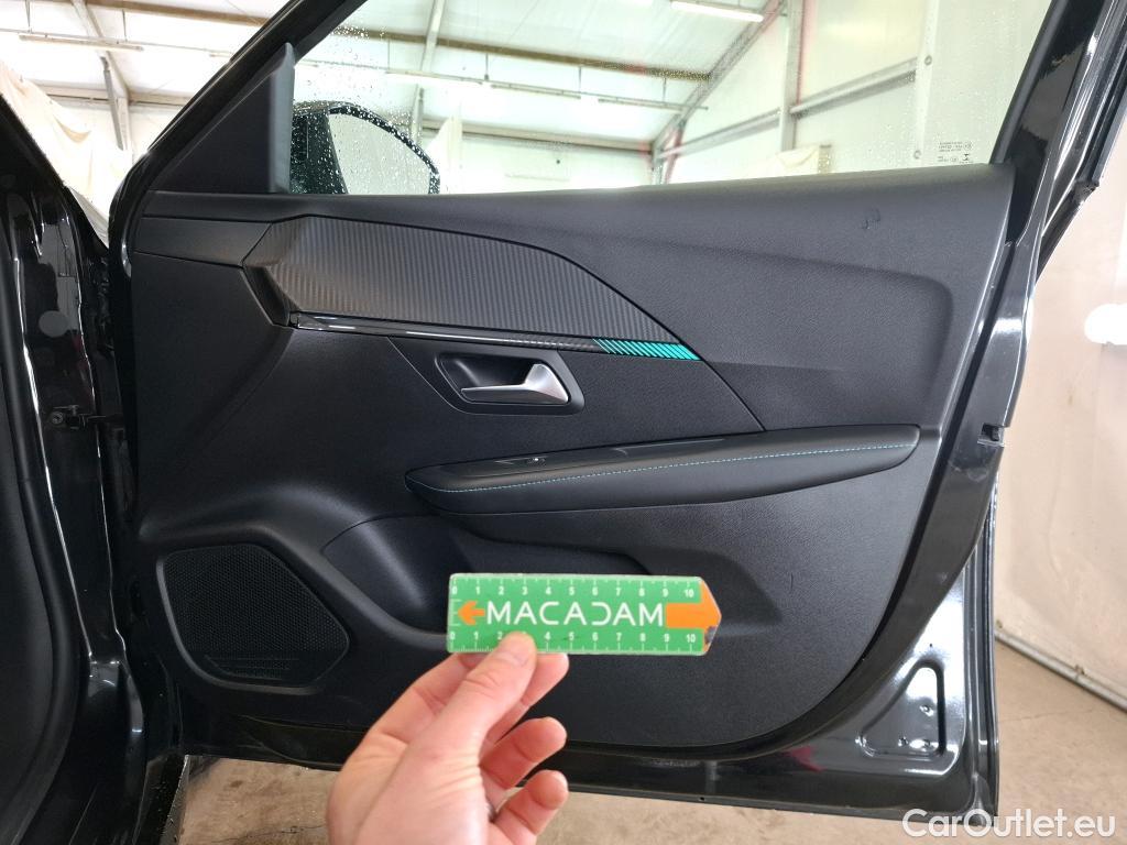  Peugeot  208  Allure Business 1.5 HDi 100CV BVM6 E6d #5