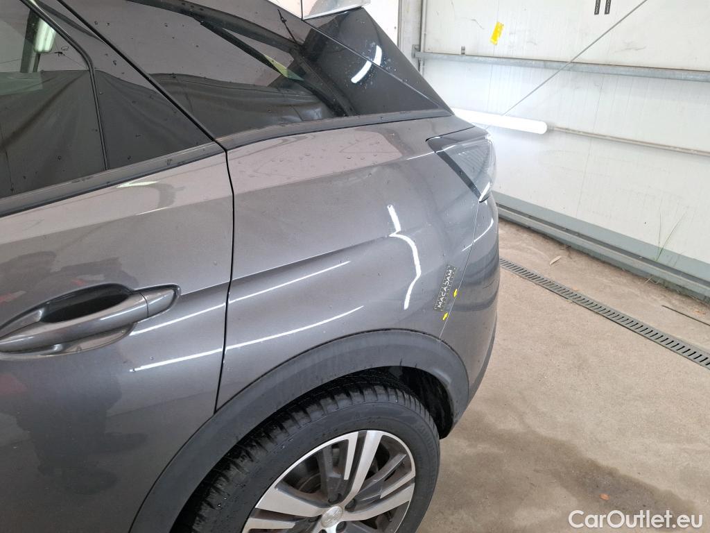  Peugeot  3008  Allure 1.5 HDi 130CV BVA8 E6d #6