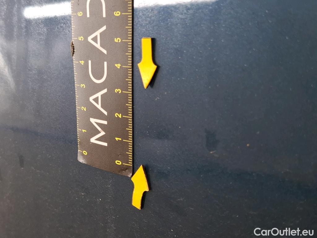  Peugeot  3008  Allure Pack 1.5 HDi 130CV BVA8 E6d #43