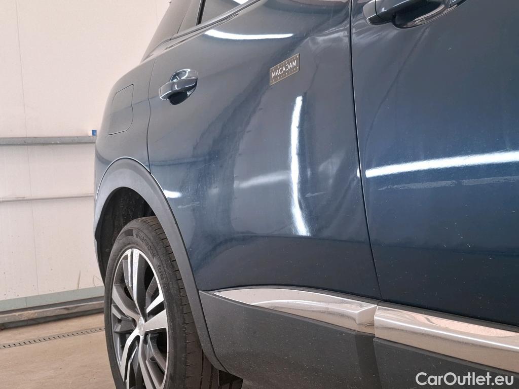  Peugeot  3008  II Allure 1.5 HDi 130CV BVM6 E6d #14