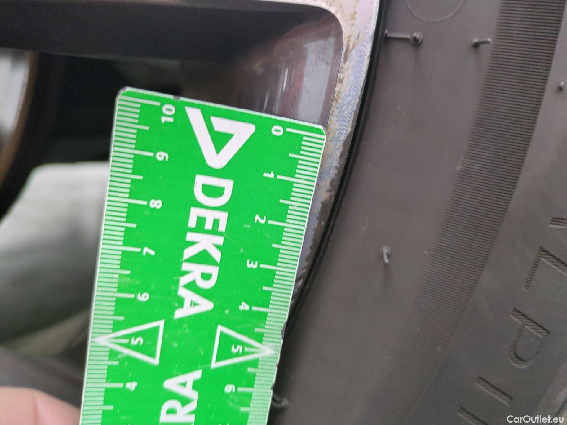  Peugeot  3008  Allure Pack 1.5 HDi 130CV BVM6 E6d #4