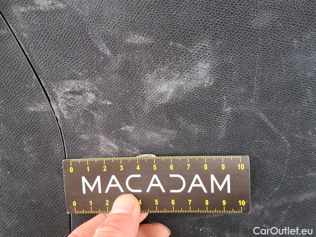  Peugeot  3008  Allure Pack 1.5 HDi 130CV BVA8 E6d #17